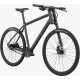 Bicycle Cannondale Bad Boy 1 matte black-45 cm / S