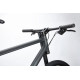 Bicycle Cannondale Bad Boy 1 matte black-49 cm / M