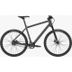 Bicycle Cannondale Bad Boy 1 matte black-49 cm / M
