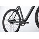 Bicycle Cannondale Bad Boy 1 matte black-53 cm / L