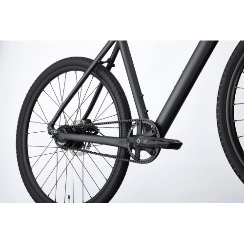 Bicycle Cannondale Bad Boy 1 matte black-55 cm / XL
