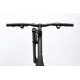 Bicycle Cannondale Bad Boy 2 matte black-49 cm / M