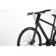 Bicycle Cannondale Bad Boy 2 matte black-49 cm / M