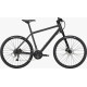 Bicycle Cannondale Bad Boy 2 matte black-49 cm / M