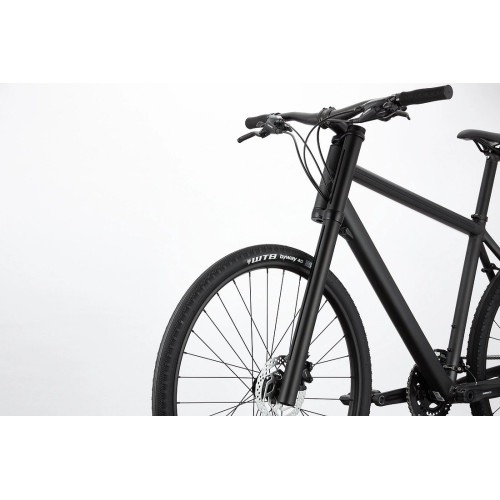 Bicycle Cannondale Bad Boy 2 matte black-55 cm / XL