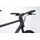 Bicycle Cannondale Bad Boy 3 matte black-45 cm / S