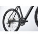 Bicycle Cannondale Bad Boy 3 matte black-45 cm / S