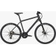 Bicycle Cannondale Bad Boy 3 matte black-53 cm / L