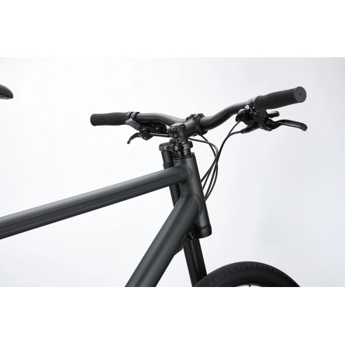 Bicycle Cannondale Bad Boy 3 matte black-53 cm / L