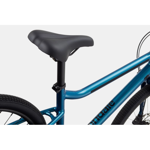Bicycle Cannondale Treadwell 2 deep teal-39 cm / S