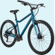 Bicycle Cannondale Treadwell 2 deep teal-39 cm / S