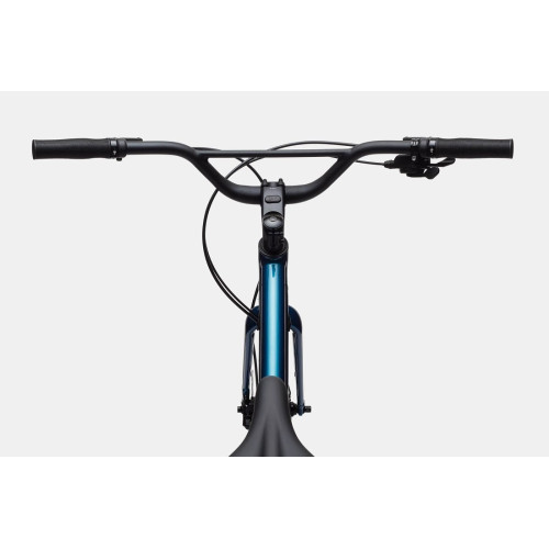 Bicycle Cannondale Treadwell 2 deep teal-45 cm / M