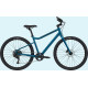 Velosipēds Cannondale Treadwell 2 deep teal-51 cm / L