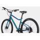 Velosipēds Cannondale Treadwell 2 deep teal-51 cm / L