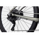 Velosipēds Cannondale Treadwell 2 Ltd raw-39 cm / S