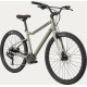 Bicycle Cannondale Treadwell 2 Ltd raw-45 cm / M