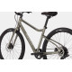 Bicycle Cannondale Treadwell 2 Ltd raw-45 cm / M