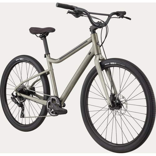 Bicycle Cannondale Treadwell 2 Ltd raw-51 cm / L