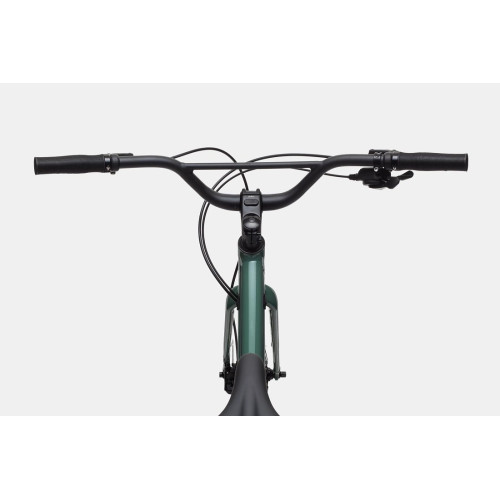 Bicycle Cannondale Treadwell 2 Remixte jade-39 cm / S