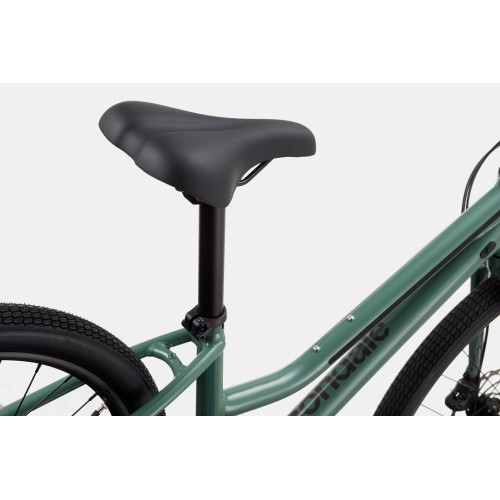 Velosipēds Cannondale Treadwell 2 Remixte jade-45 cm / L