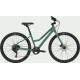 Velosipēds Cannondale Treadwell 2 Remixte jade-45 cm / L