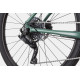 Velosipēds Cannondale Treadwell 2 Remixte jade-45 cm / L