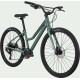 Velosipēds Cannondale Treadwell 2 Remixte jade-45 cm / L