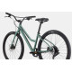 Velosipēds Cannondale Treadwell 2 Remixte jade-45 cm / L