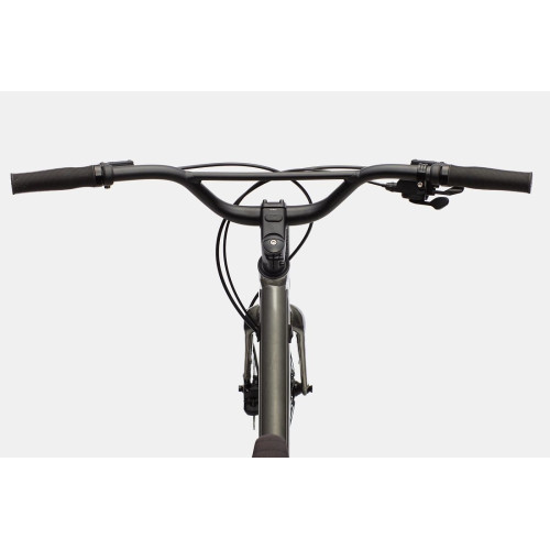 Bicycle Cannondale Treadwell 2 Remixte Ltd raw-39 cm / S