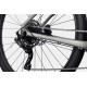 Bicycle Cannondale Treadwell 2 Remixte Ltd raw-39 cm / S
