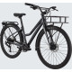 Bicycle Cannondale Treadwell EQ DLX Remixte black magic-45 cm / L