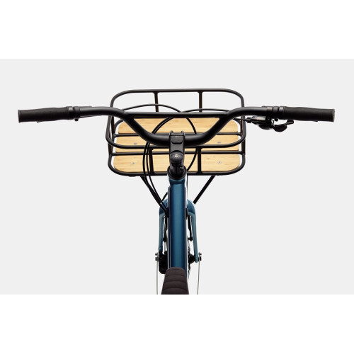 Velosipēds Cannondale Treadwell EQ Remixte alpine-39 cm / S