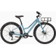Velosipēds Cannondale Treadwell EQ Remixte alpine-39 cm / S