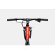 Bicycle Cannondale Quick CX 1 Womens saber orange-fine silver-35 cm / XS
