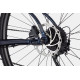 Bicycle Cannondale Quick CX 2 midnight blue-40 cm / S