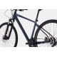 Bicycle Cannondale Quick CX 2 midnight blue-50 cm / L