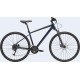 Bicycle Cannondale Quick CX 2 midnight blue-55 cm / XL