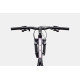 Bicycle Cannondale Quick CX 2 Womens lavender-40 cm / S