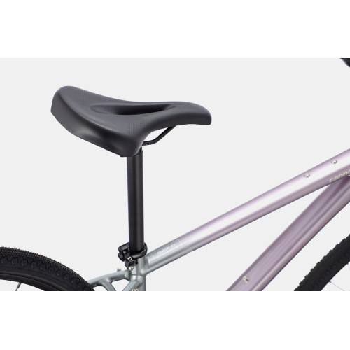 Velosipēds Cannondale Quick CX 2 Womens lavender-45 cm / M