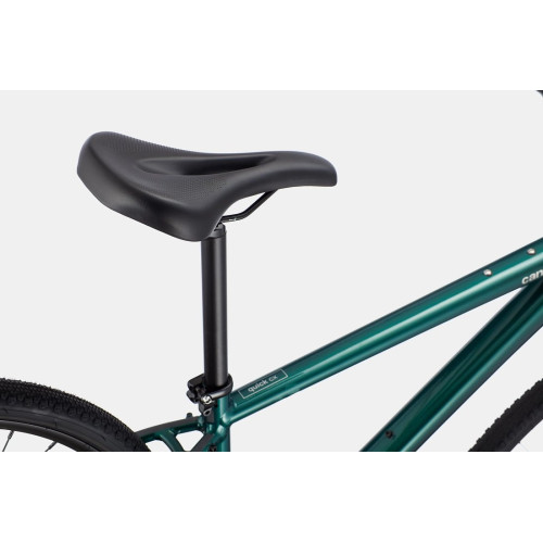 Bicycle Cannondale Quick CX 3 Womens emerald-35 cm / XS