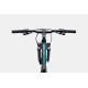 Bicycle Cannondale Quick CX 3 Womens emerald-40 cm / S