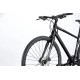 Bicycle Cannondale Quick Disc 3 black pearl-45 cm / M