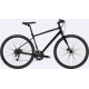 Bicycle Cannondale Quick Disc 3 black pearl-45 cm / M