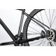 Bicycle Cannondale Quick Disc 3 black pearl-45 cm / M