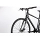 Bicycle Cannondale Quick Disc 4 graphite-50 cm / L