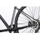 Bicycle Cannondale Quick Disc 4 graphite-50 cm / L