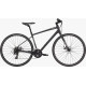 Bicycle Cannondale Quick Disc 5 matte black-45 cm / M