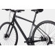 Bicycle Cannondale Quick Disc 5 matte black-50 cm / L