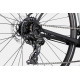 Bicycle Cannondale Quick Disc 5 matte black-50 cm / L