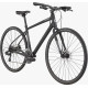 Bicycle Cannondale Quick Disc 5 matte black-50 cm / L
